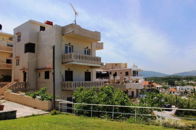 DC-590 Fantastic buy in Kalyves. 2 bed.. - 2