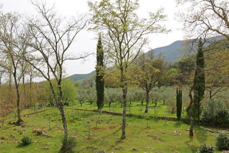 House - Tuscany - For Sale - 2