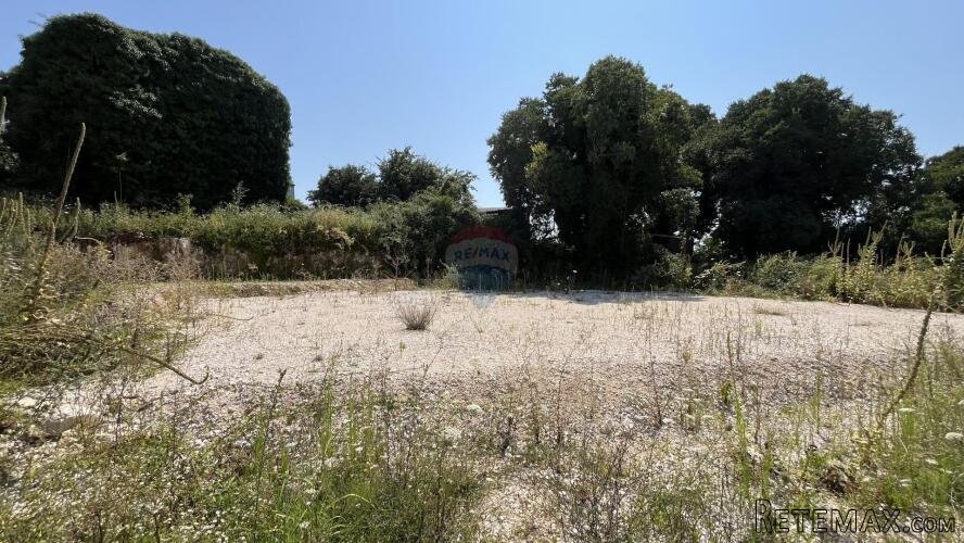 Istra, Vrsar, okolica - građevinsko zemljište sa pravomoćnom - 2