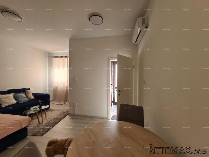 Prodaje se nekretnina s dva apartmana – Pula - 2