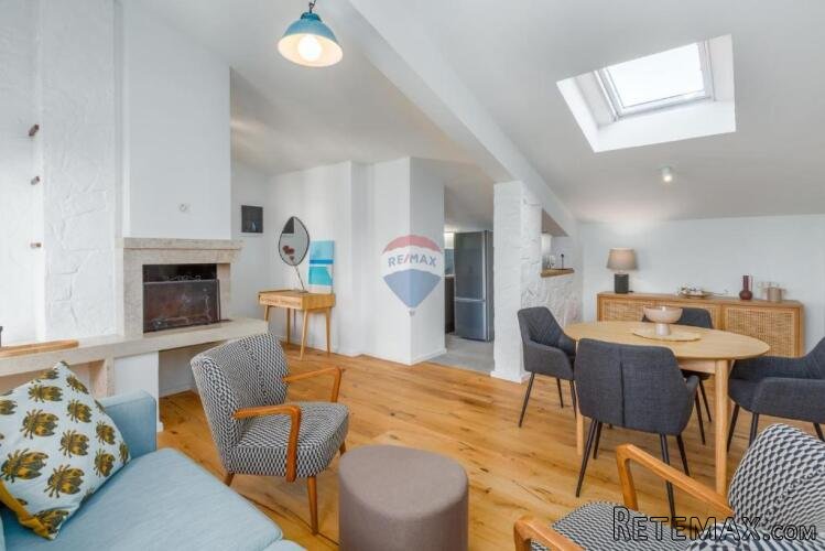 Rovinj, luksuzni stan, 93 m2, do parka šume, prvi red do mor - 2