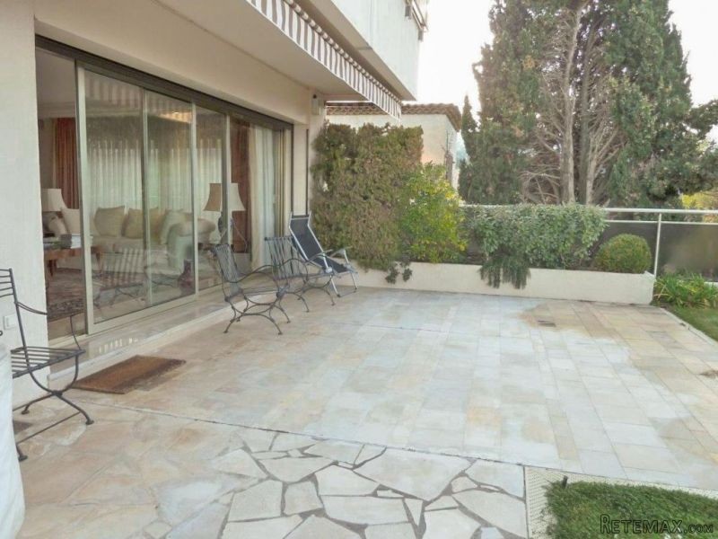 Sale Apartment - Le Cannet - 2