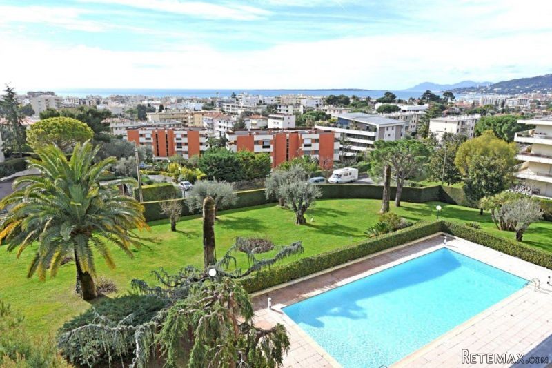 2 Bedroom Apartment For Sale In Antibes
