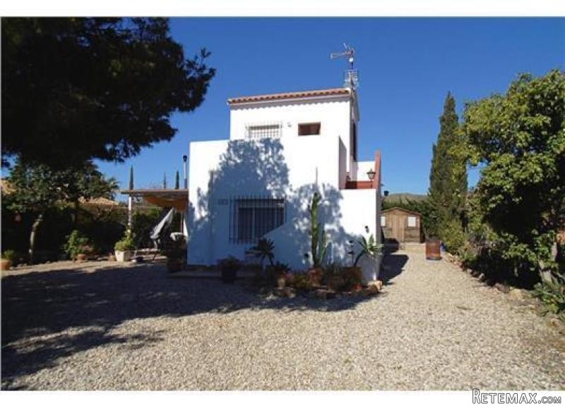 3 Bedrooms - Villa - Murcia - For Sale