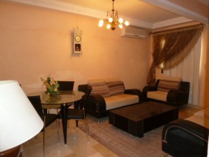 Apartment 2 beds - lounge - 1 bath - 66.. - 2