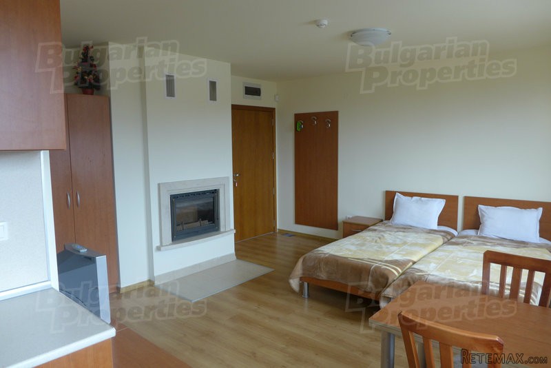 Comfortable Studio Apartment 300 M From..