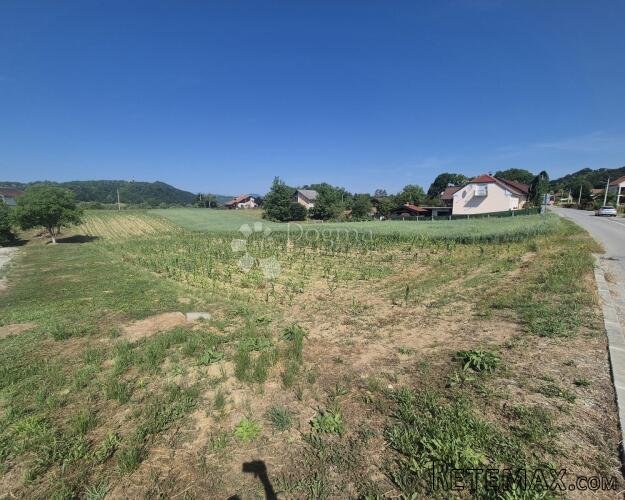 Građevinsko zemljište 5.496m² nadomak grada Zaboka! - 3