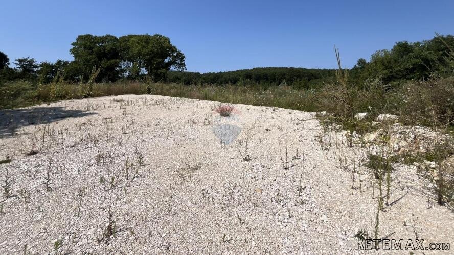 Istra, Vrsar, okolica - građevinsko zemljište sa pravomoćnom - 3
