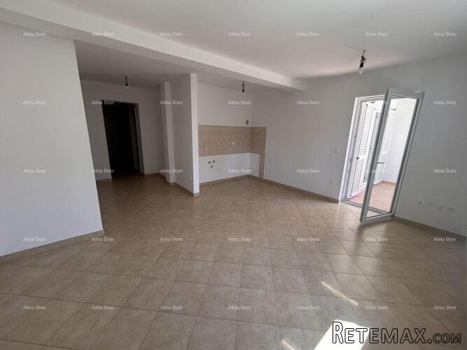Novigrad – prostran četverosoban stan, 76 m², 200 m od mora.. - 3