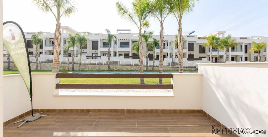 Apartamentos en un residencial de nueva construcción.. - 4