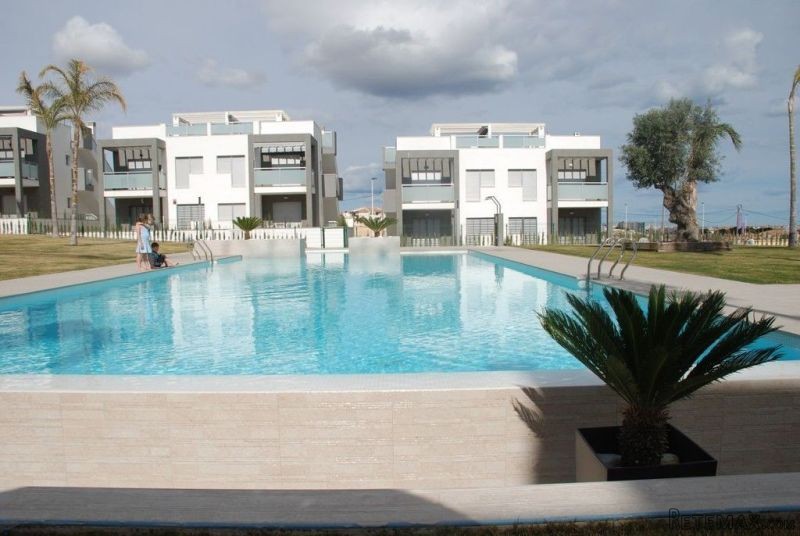 2 Bedrooms - Apartment - Costa Blanca.. - 2
