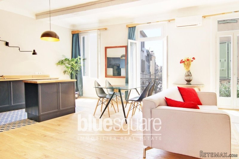 2 bedrooms apartment in the old town of..