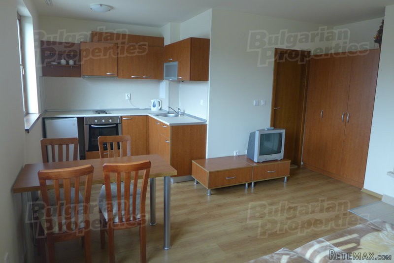 Comfortable Studio Apartment 300 M From.. - 2