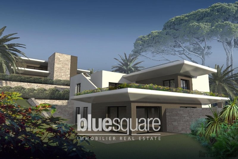 3 bedroom apartment in new residence