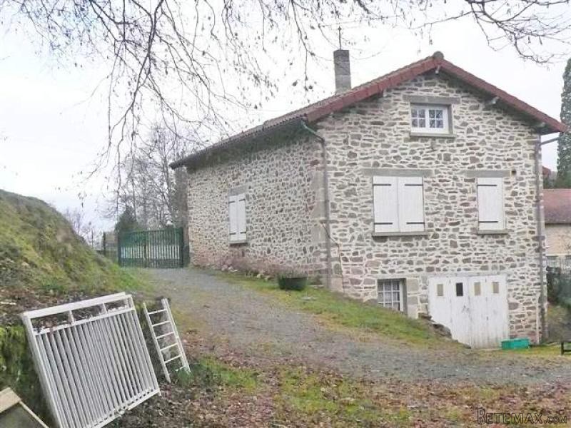 3 Bedroom-Stone-House In The..