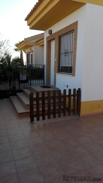3 Bedrooms - Villa - Murcia - For Sale