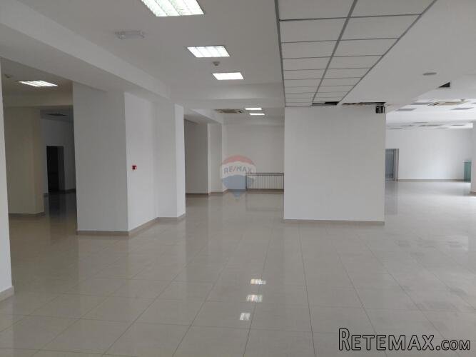 Dubrava, centar - poslovni prostor