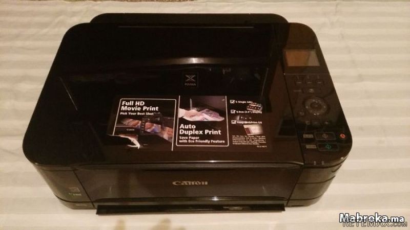 Scanner fotocopie CANON MG5150