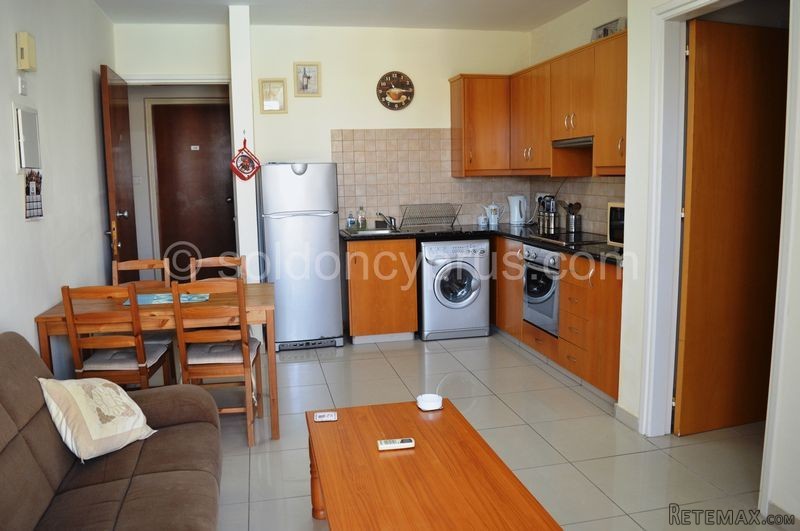 1 Bedroom - Apartment - Larnaca - For.. - 2