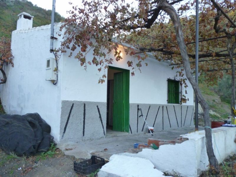 1 Bedroom - Country House - Malaga -..
