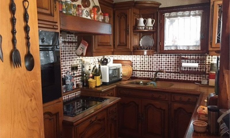 4 Bedroom Chalet, Morillon - 2