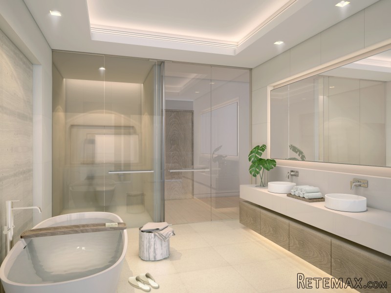 An Oasis of Serenity in Palm Jumeirah - 2