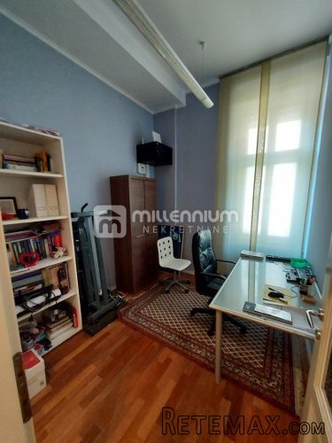 Rijeka, Potok, raskošni 5-sobni stan od 145.78m2 - 7