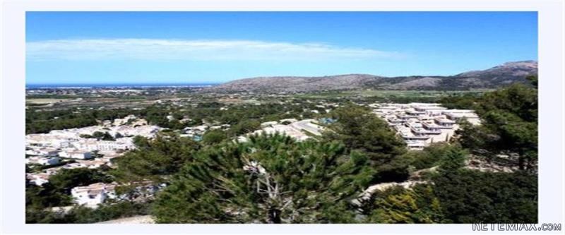 4 Bedrooms - Villa - Alicante - For Sale - 2