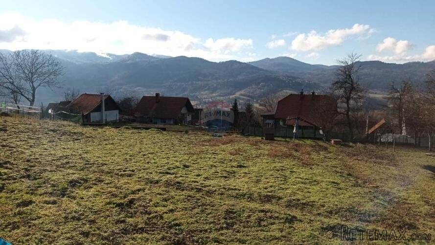 Gorski kotar, Vrbovsko - građevinsko zemljište, 1151 m2