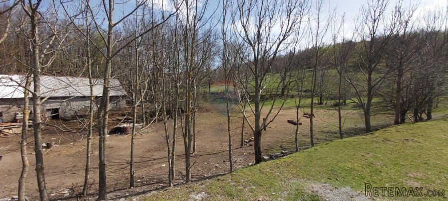 Jelenje, Lepenice građevinsko zemljište 4040m2