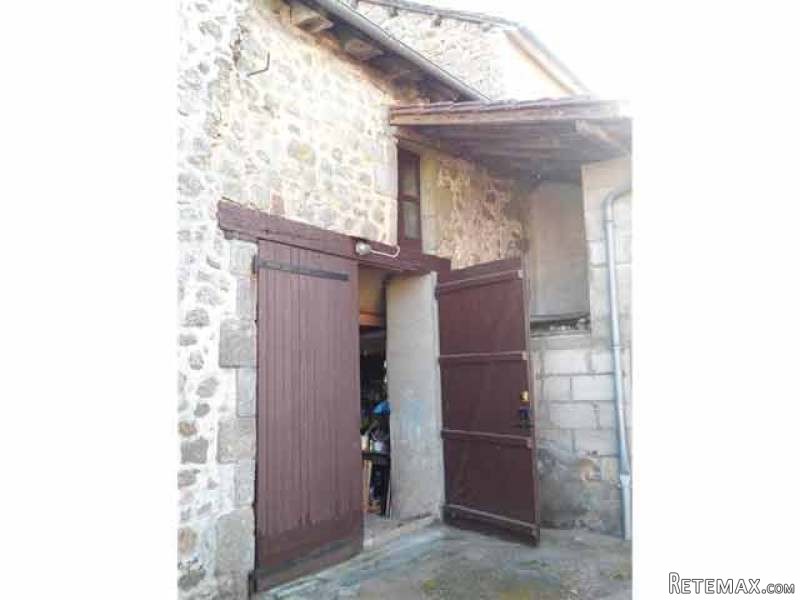 Village House With Detached Barn And.. - 2