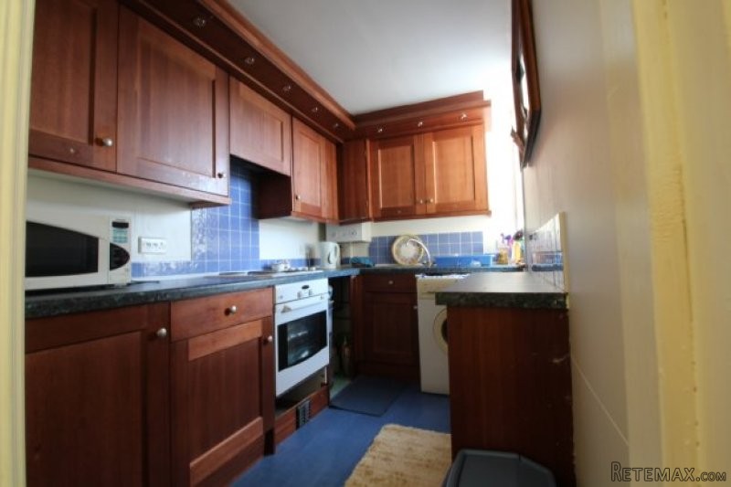 2 bedroom, Apartment house for sale - 2