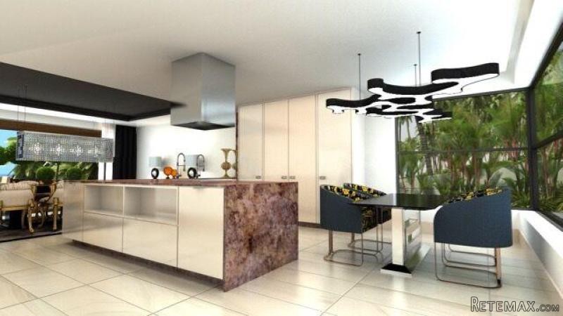 4 bedroom detached villa for sale - 2