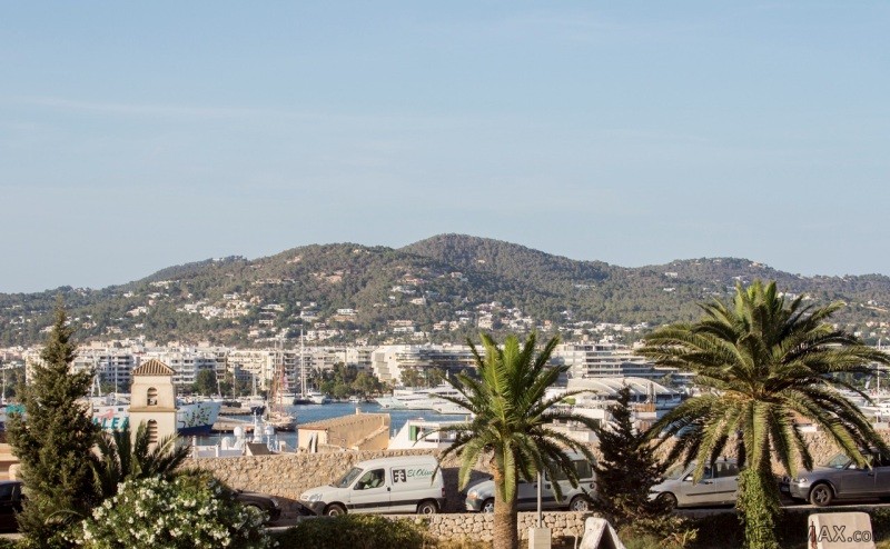 Apartment Miguel · Dalt Vila