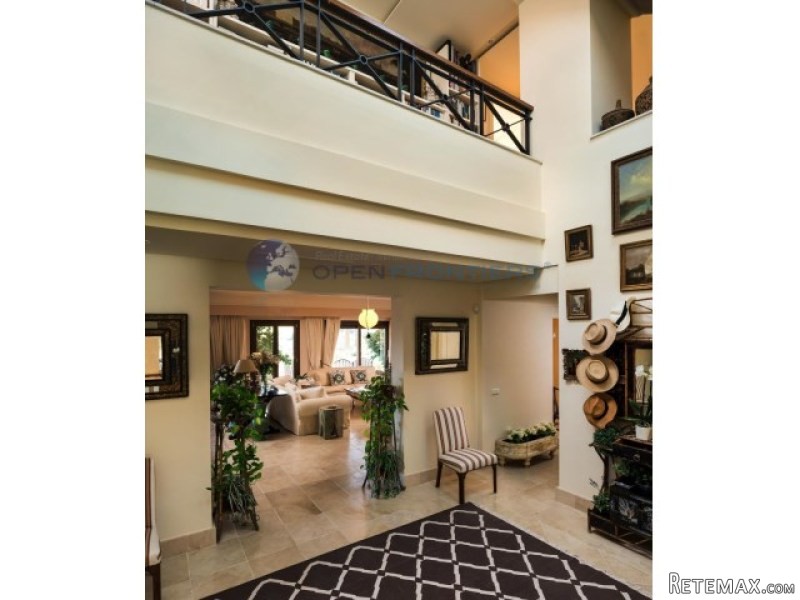 Sotogrande Alto: Valgrande Duplex..