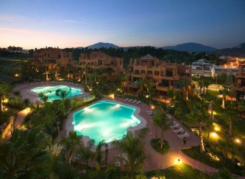 2 Bedrooms - Apartment - Malaga - For..