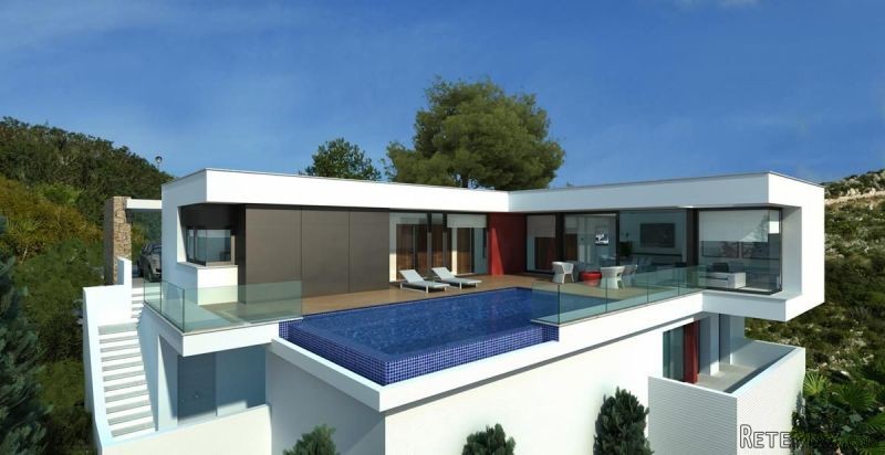 3 Bedrooms - Villa - Alicante - For Sale - 2