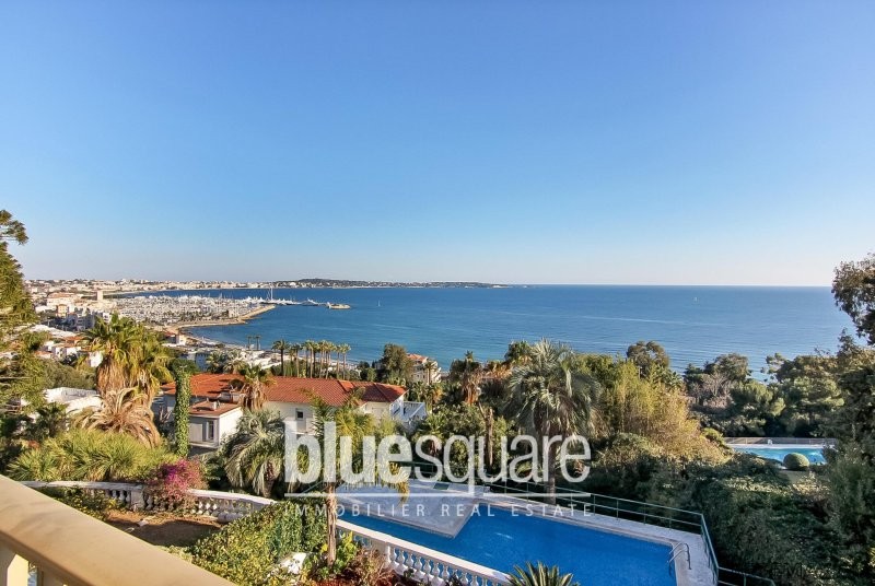 Beautiful 1 bed apartment in Golfe Juan..