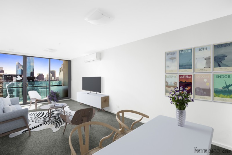 Mainpoint Marvel with Superb City Vistas