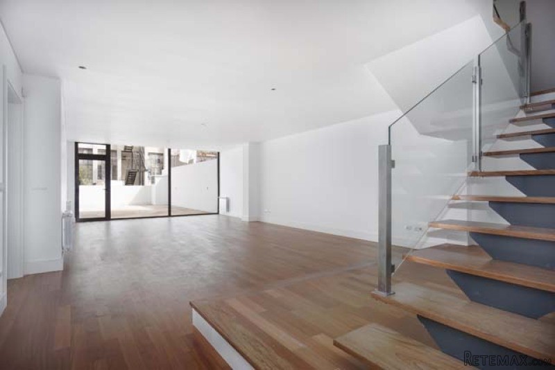 4 bedroom Apartment For Sale: Lisbon