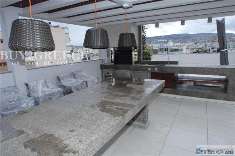 Β555 - Luxurious Apartment for sale at.. - 2