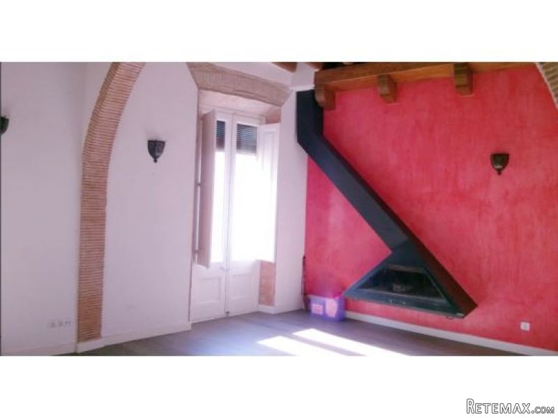 Fabulous Renovated Duplex In Sant Feliu..