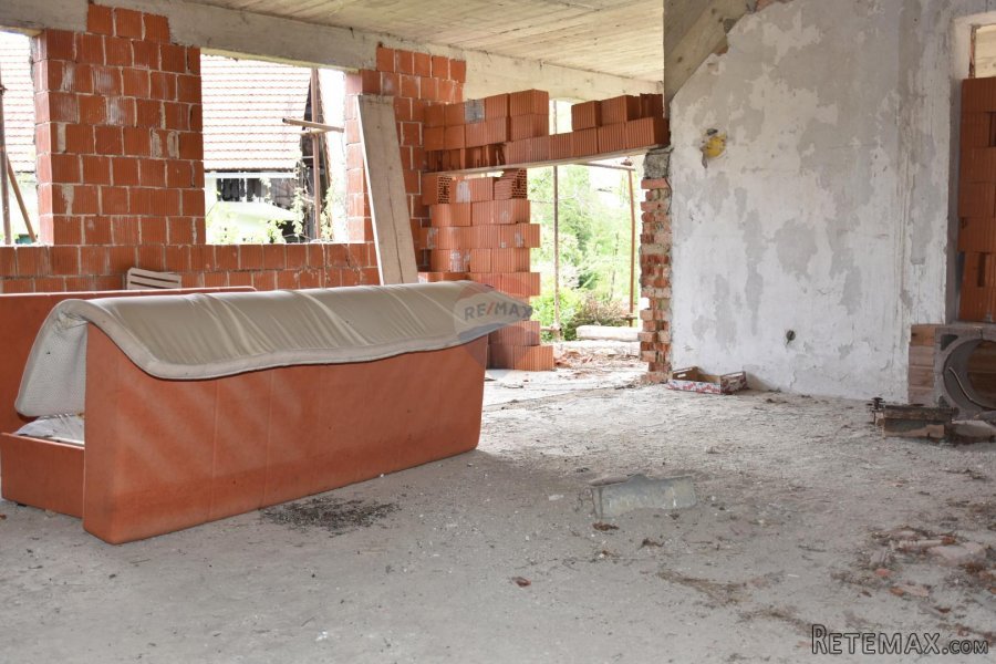 Gorski Kotar / Severin na Kupi - turizam u netaknutoj prirod