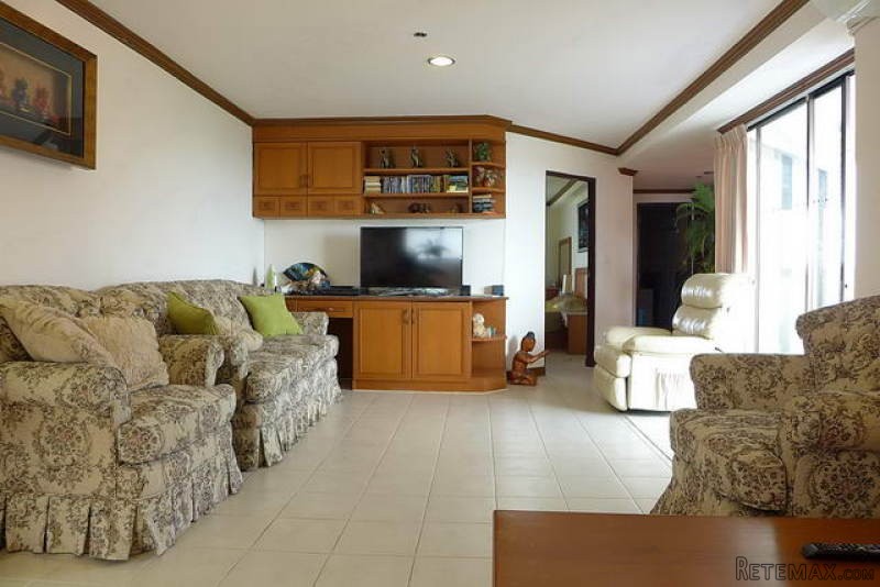 Jomtien Beach Paradise Condo for Sale - 2