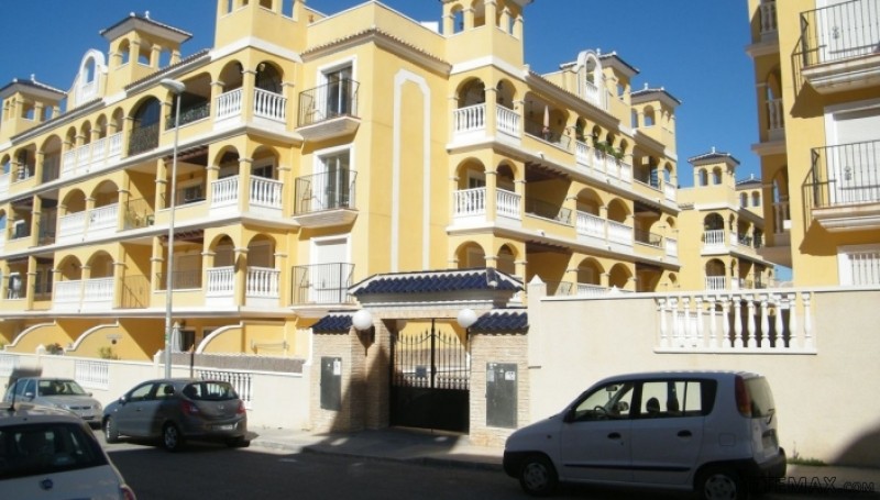 Resale · Apartment · Spain · Costa Bl..