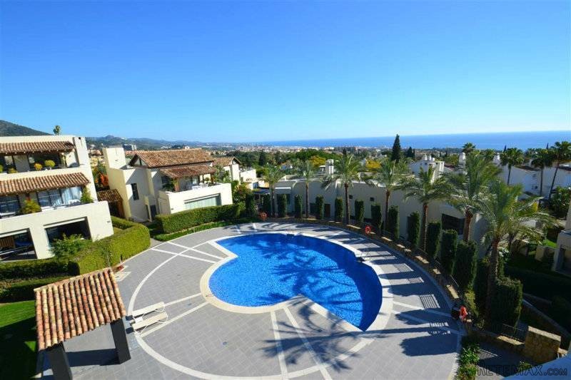 3 Bedrooms - Penthouse - Malaga - For.. - 2