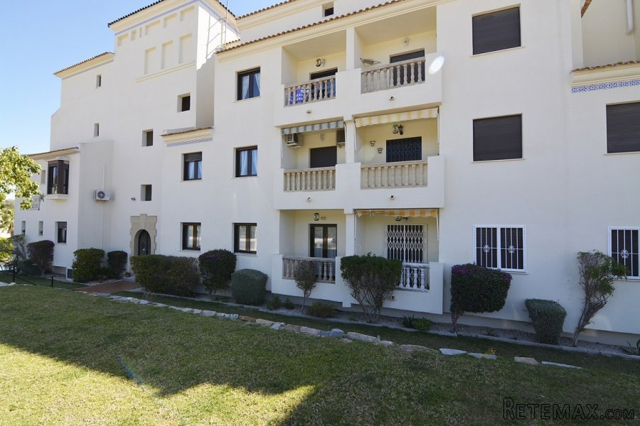 Apartment in las ramblas golf, OrihuelaApartment in las.. - 2