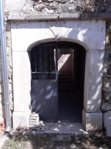 BRIBIR – Autohtona kamena kuća u ROH-BAU fazi, 170 m² - 2