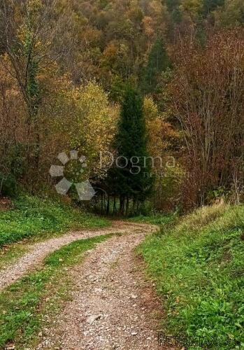 Zemljište uz rijeku Vitunjčicu, Ogulin - 2