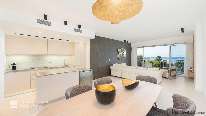 4 room-apartment for sale - Cannes..